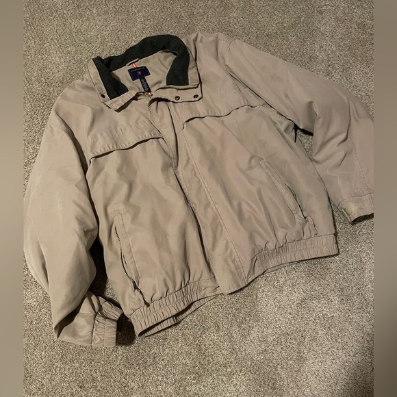 SADDLEDRED JACKET - Picture 5 of 6